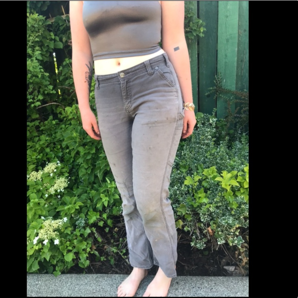 💨carhartt work pants💨